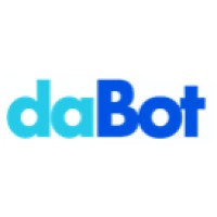 DaBot logo - Similar company to Zero Vaults Inc.