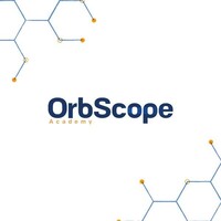 OrbScope Academy logo - Similar company to Orbscope