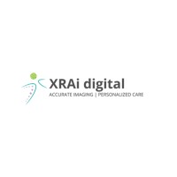 XRAi digital logo - Similar company to U4Rad Technologies Pvt Ltd