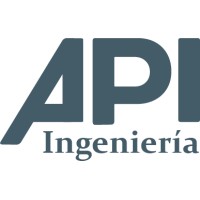 API Ingeniería logo - Similar company to Api Ingeniería Y Proyectos