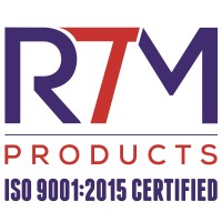 RTM Products, Inc. logo - Similar company to Temsa | A Hyperion Materials & Technologies Company