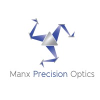 Manx Precision Optics Ltd. logo - Similar company to Ulo Optics