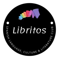 Libritos - Spanish Language, Culture and Literature Club logo - Similar company to World Languages Academy