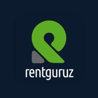 RentGuruz logo - Similar company to Tech Dynamo Developing Club