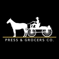 Press & Grocers Co. logo - Similar company to Career Driven