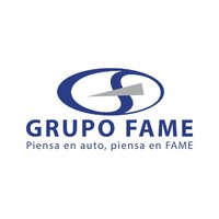 Grupo FAME logo - Similar company to Autolobby