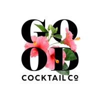 Good Cocktail Co. logo - Similar company to Skymaze Network