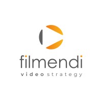 Filmendi - Video Strategy logo - Similar company to Videolina Spa