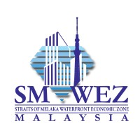 STRAITS OF MELAKA WATERFRONT ECONOMIC ZONE CORPORATION logo - Similar company to Universiti Islam Melaka