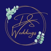DS Weddings logo - Similar company to Ds Wedding & Events