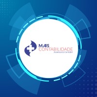 Mais Contabilidade logo - Similar company to Confirma Contábil