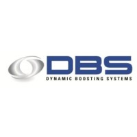 Dynamic Boosting Systems logo - Similar company to Projective