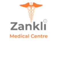 Zankli Medical Centre logo - Similar company to Thrius Pharma Expertize