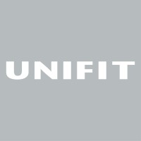 Unifit / CasambiNL logo - Similar company to Masterlight - Part Of Eurolight Bv