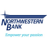 Northwestern Bank logo - Similar company to Premier Wealth Management Group