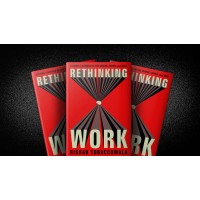 The Rethinking Work Platform logo - Similar company to The Athena Project