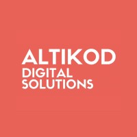 Altıkod Digital Solutions logo - Similar company to Ebabi̇l Drone Takimi