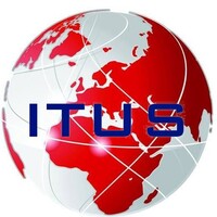 ITUS logo - Similar company to Itus