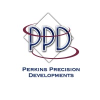 Perkins Precision Developments, LLC logo - Similar company to Infinite Optics