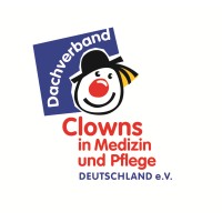 Dachverband Clowns in Medizin und Pflege Deutschland e.V. logo - Similar company to Ibv Taucha Mbh
