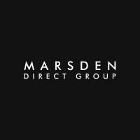 Marsden Direct Group logo - Similar company to Focus Retail Services Ltd
