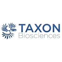 Taxon Biosciences logo - Similar company to Kenotomi