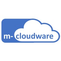 m-cloudware logo - Similar company to Chirayou