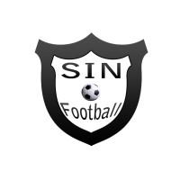 Sin Football logo - Similar company to Big Media Kart