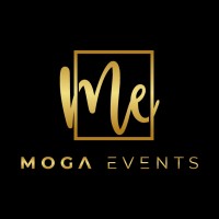 Moga Events logo - Similar company to Bcc Events