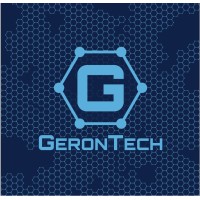 GeronTech Ltd. logo - Similar company to Sonic Baume