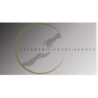 Ascentric Intel Agency logo - Similar company to Infinite Solutions Technologies