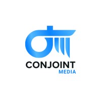 Conjoint Media logo - Similar company to Software Technologies (St)