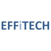 Laboratoire EFFiTECH logo - Similar company to Vitassistant