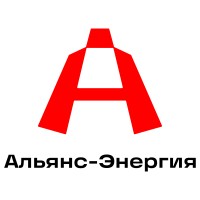 Alliance-Energy logo - Similar company to Chembroker