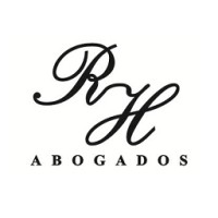 RH ABOGADOS TENERIFE logo - Similar company to Alvarez Abogados Tenerife