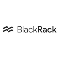 Black Rack logo - Similar company to Welastic