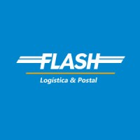 Flash Logística y Postal logo - Similar company to Flash Logix