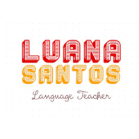 Luana Santos logo - Similar company to Internet Academy