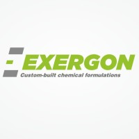 Exergon Chemical (Mfg.) Company logo - Similar company to Fab-O-Weld Engineers