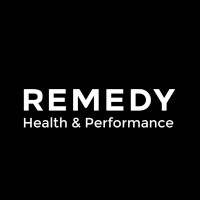 REMEDY logo - Similar company to Areté Performance