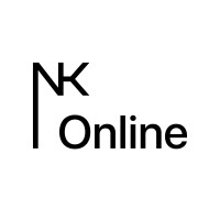 NK Online logo - Similar company to Center For Machine Perception