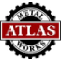 Atlas Metal Works, LLC logo - Similar company to Next-Level It