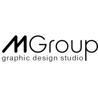 MGroup Media LLC dba MGroup Graphic Design Studio logo - Similar company to Ghostwriting Box
