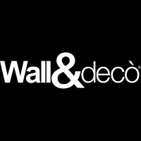 Wall&decò logo - Similar company to Stylgraph