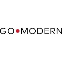 Go Modern logo - Similar company to Gomode