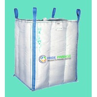 Big Bags logo - Similar company to Big-Bags (Біг-Беги) Vba Trade Group