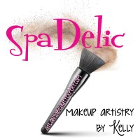 SpaDelic Beauty Consulting & Makeup Artistry logo - Similar company to Microart Semi Permanent Makeup