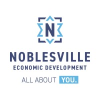 Noblesville Economic Development logo - Similar company to Create What You Crave