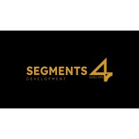 Segments 4 Development logo - Similar company to A1 Development