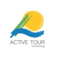 ACTIVE TOUR SMART logo - Similar company to Venntur
